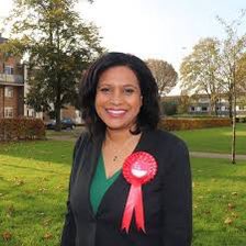 Janet Daby (MP for Lewisham East) is the Shadow Minister for Youth Justice. She is also a member of Labour Friends of Israel, the undemocratic and unaccountable organisation in the Labour Party. She will not be mentioning this fact to prospective voters. #DontVoteLabour