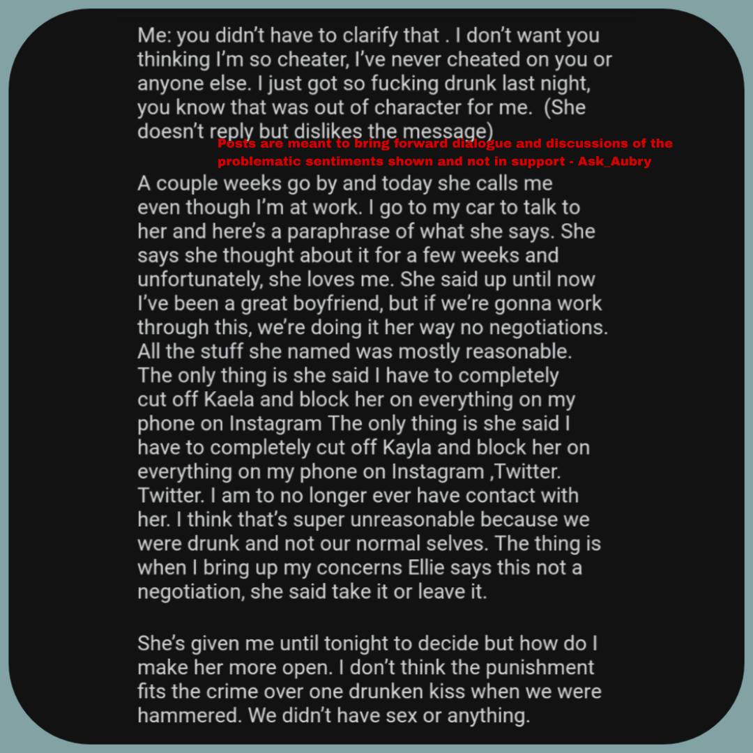 AskAubry 🦋 🐆🦝 tweet media