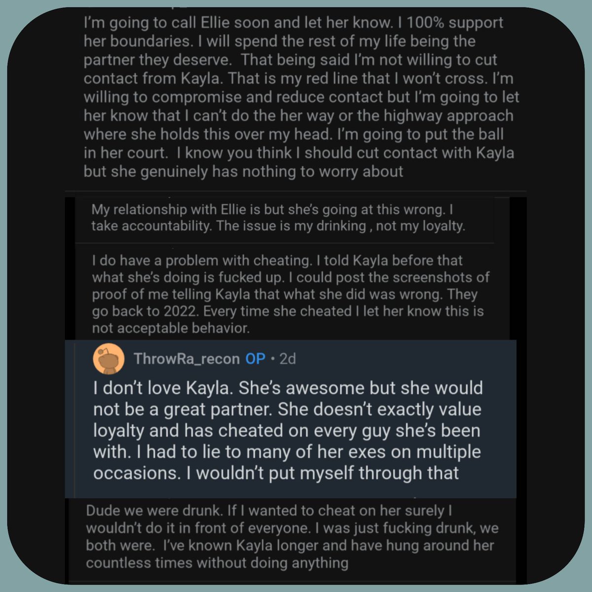 AskAubry 🦋 🐆🦝 tweet media