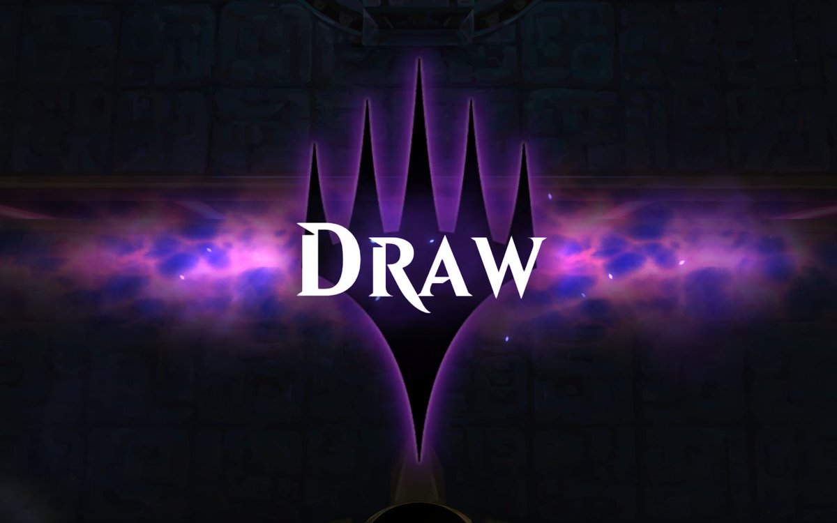 MTG Arena tweet media