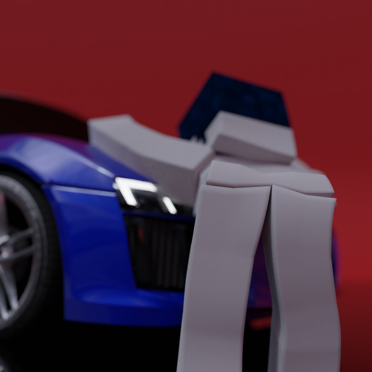 GHGuten Morgen Freunde der quadratischen Ärsche