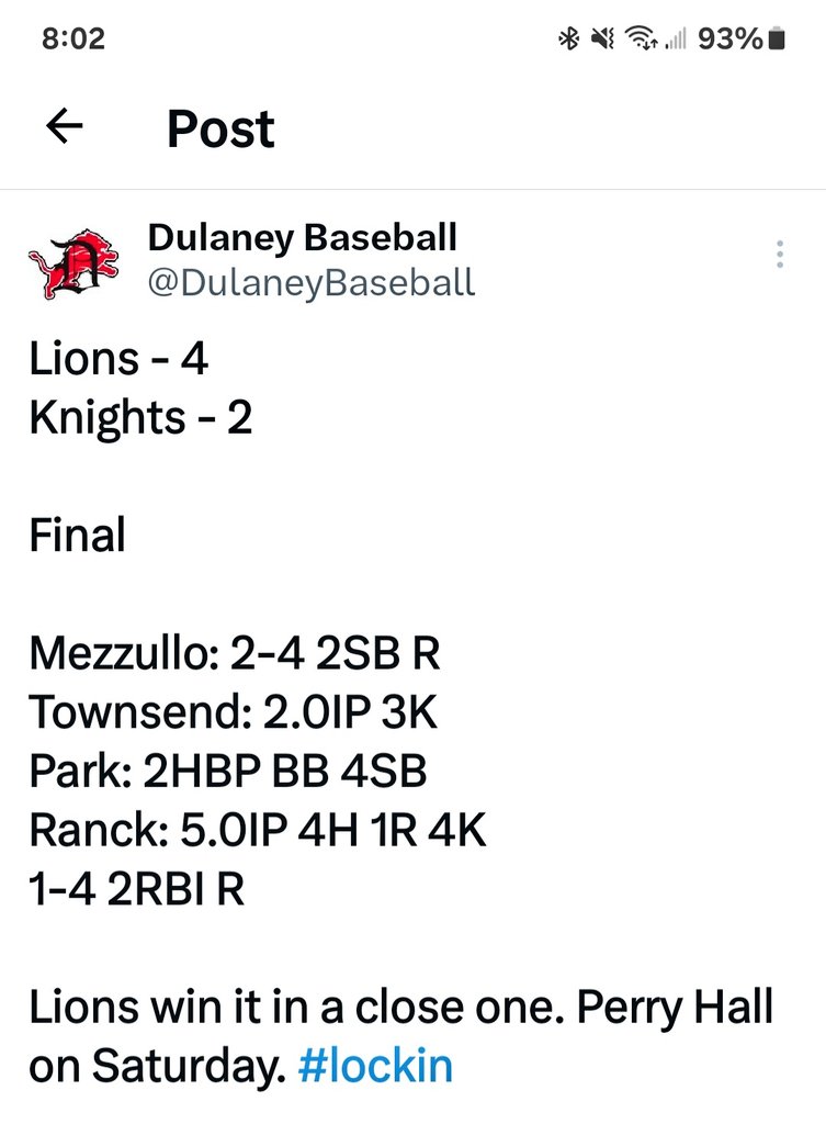 cranck01's tweet photo. @RanckDrew11 I love watching your dedication and hard work pay off! https://t.co/Eb2hjfQT5r