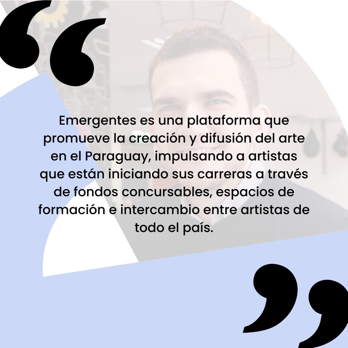 <a href="/aldopusineri/">Aldo PusineriVelilla</a> 
Presidente de la Fundación Carlos Pusineri. Fundador del proyecto Emergentes. 

Es arquitecto por la Universidad Nacional de Asunción.

Emprendedor y gestor. Trabaja para generar mejores condiciones de vida para las personas.
