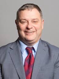 Mike Amesbury (MP for Weaver Vale) is the Shadow Minister for Levelling Up. He is also a member of Labour Friends of Israel, the undemocratic and unaccountable organisation in the Labour Party. He will not be mentioning this fact to prospective voters this year. #DontVoteLabour