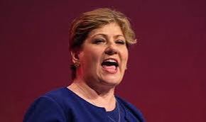 Emily Thornberry (MP for Islington South) is the Shadow Attorney General. She is also a member of Labour Friends of Israel, the undemocratic and unaccountable organisation in the Labour Party. She will not be mentioning this fact to prospective voters. #DontVoteLabour