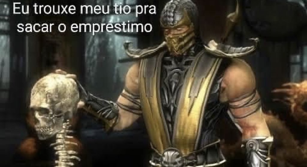 shitpostverdade's tweet image. 
