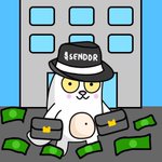 Photo by $SENDOR (@SendorCat)