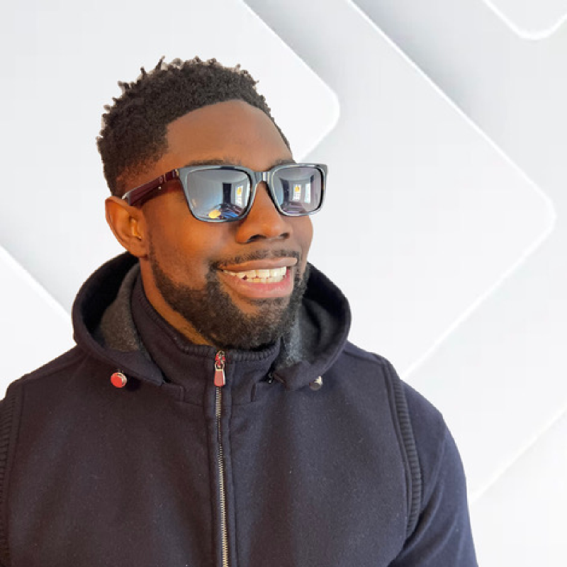 RedchurchComms's tweet photo. Tekcapital portfolio company Innovative Eyewear, Inc. signs English football legend, and media personality Micah Richards as Brand Ambassador

#TEK $LUCY