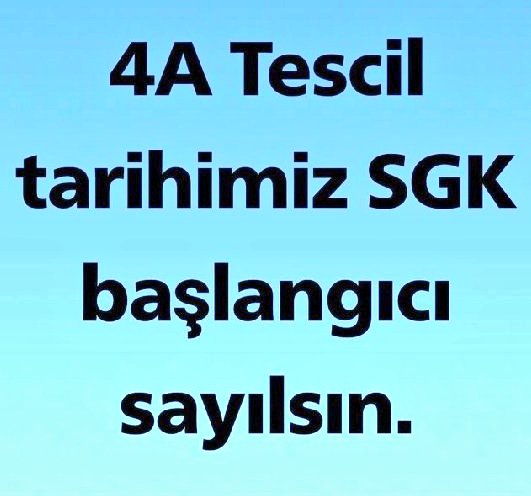 08/09/1999 öncesi Sigorta kartımız var‼️ Sigorta girişimiz var‼️ Sigorta numaramız var‼️ E- devletde işe giriş tarihi var‼️ Resmi olarak SGK'mız var‼️ NEDEN GEÇERSİZ NEDEN⁉️⁉️⁉️ 3308 @rprefahpartisi @herkesicinCHP Atanmışlar Seçilmişler Değil #HalkınÇıraklarıKararVerdi