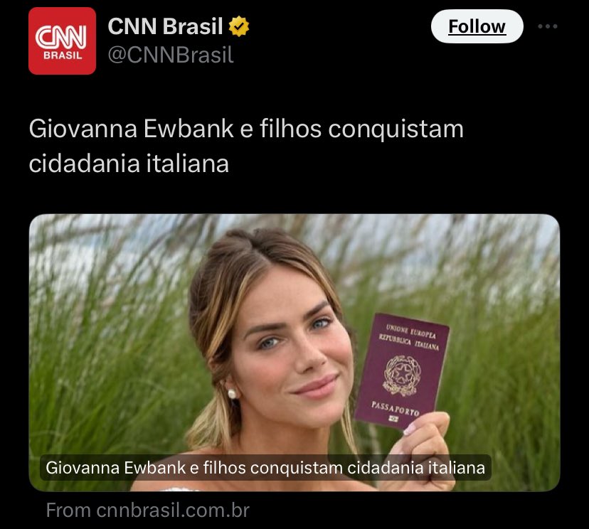 Dama de Ferro tweet media