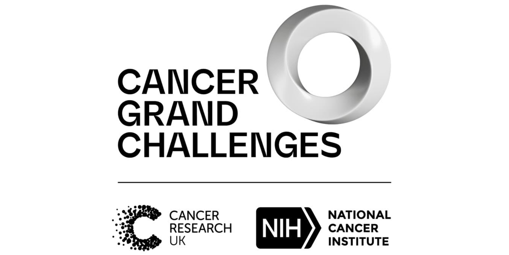 Read an In Focus article by David Scott and Dinah Singer from the latest issue— Introducing Five New @CancerGrand Challenges Teams. bit.ly/4d0uDz6 @theNCI @CR_UK