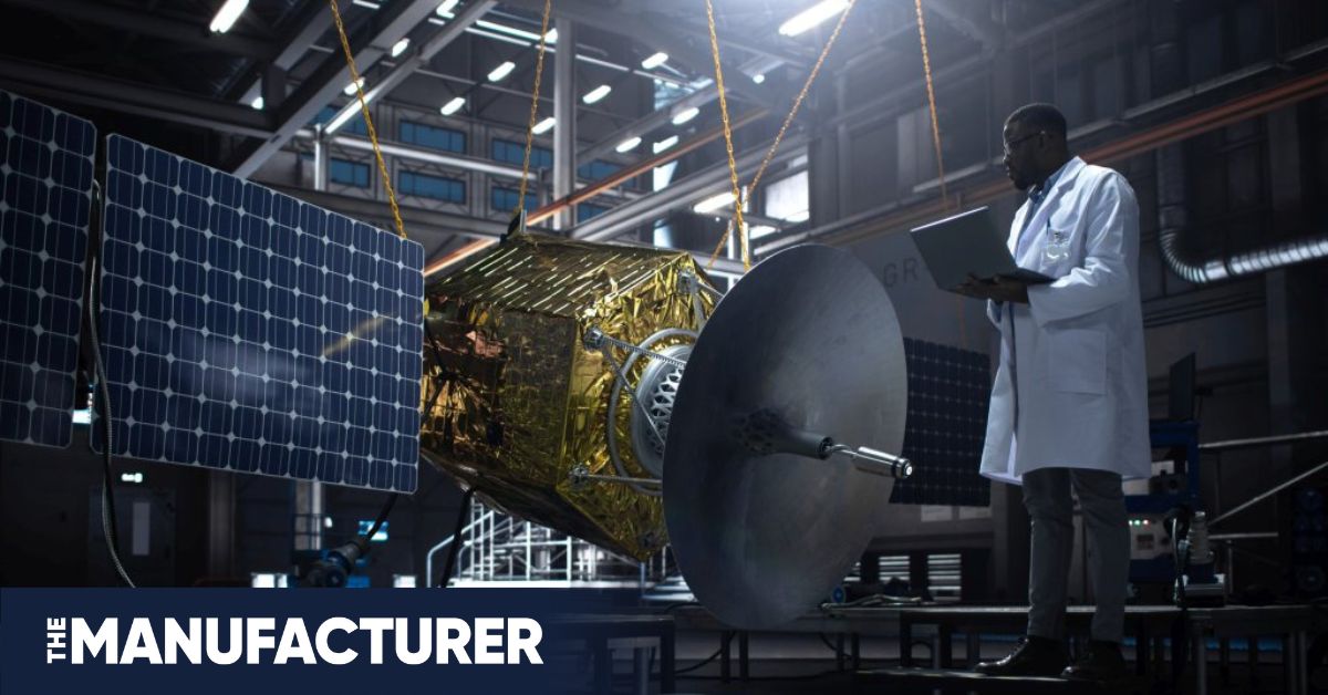 The @spacegovuk is announcing the launch of the £8m Space Portfolio within the UK Innovation and Science Seed Fund (UKI2S) – managed by @Future_Planet.

🔗 themanufacturer.com/articles/uk-sp…