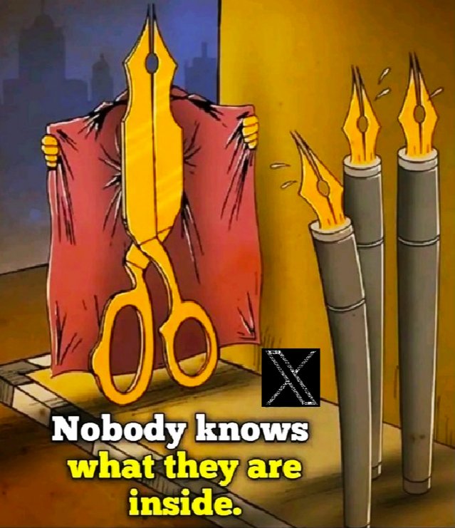 BeedgeLbh's tweet image. #XWisdom 
#everykawan #myKaw1