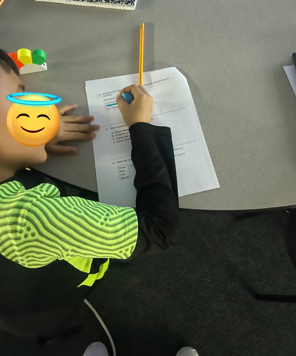 Sydney Scott, M.Ed. tweet media