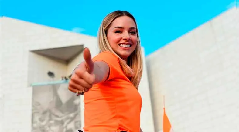 CarlosEztra's tweet photo. Todas las promesas de Mariana Rodríguez están respaldadas por el Gobernador ✅

Podríamos decir que se harán sí o sí. https://t.co/uRbwLlkgqI