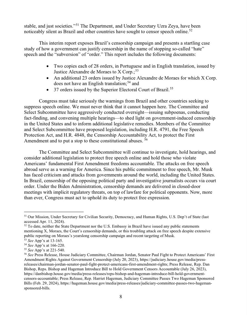 Jordancamargooo's tweet image. Alexandre de Moraes is a tyrant! 

And whoever still defends him is as rotten as he is.