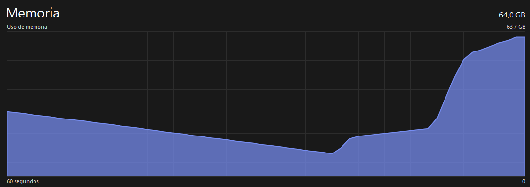 hide_oficial's tweet image. Casi es una V jajaja

Cuando sacas un modelo de LLM de memoria para meter otro y es mas grande jajaja

Me quede sin ram (?

#ollama #llm #commandrplus