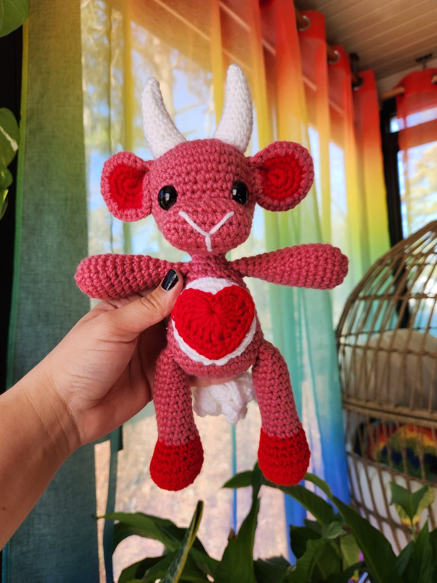 The Crocheting Bartender 🧶🍺 tweet media