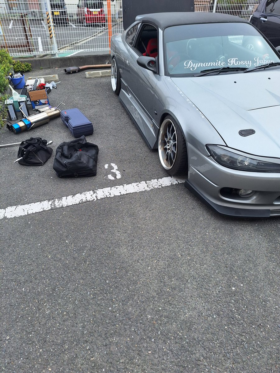 何故ここにいるのだろうw
ここは大阪…