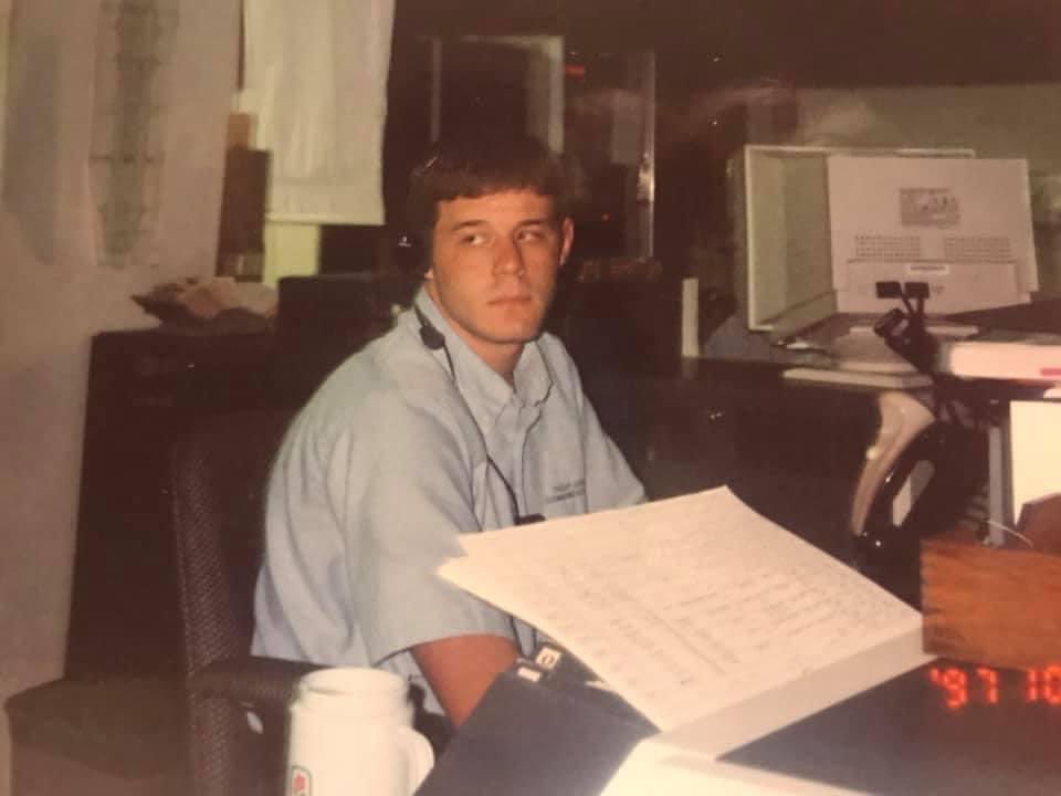 Its National Public Safety Telecommunicators Week and I wanted to say Thank you to all the amazing 9️⃣1️⃣1️⃣ dispatchers who do an incredible job everyday. Never forget where you got your start!