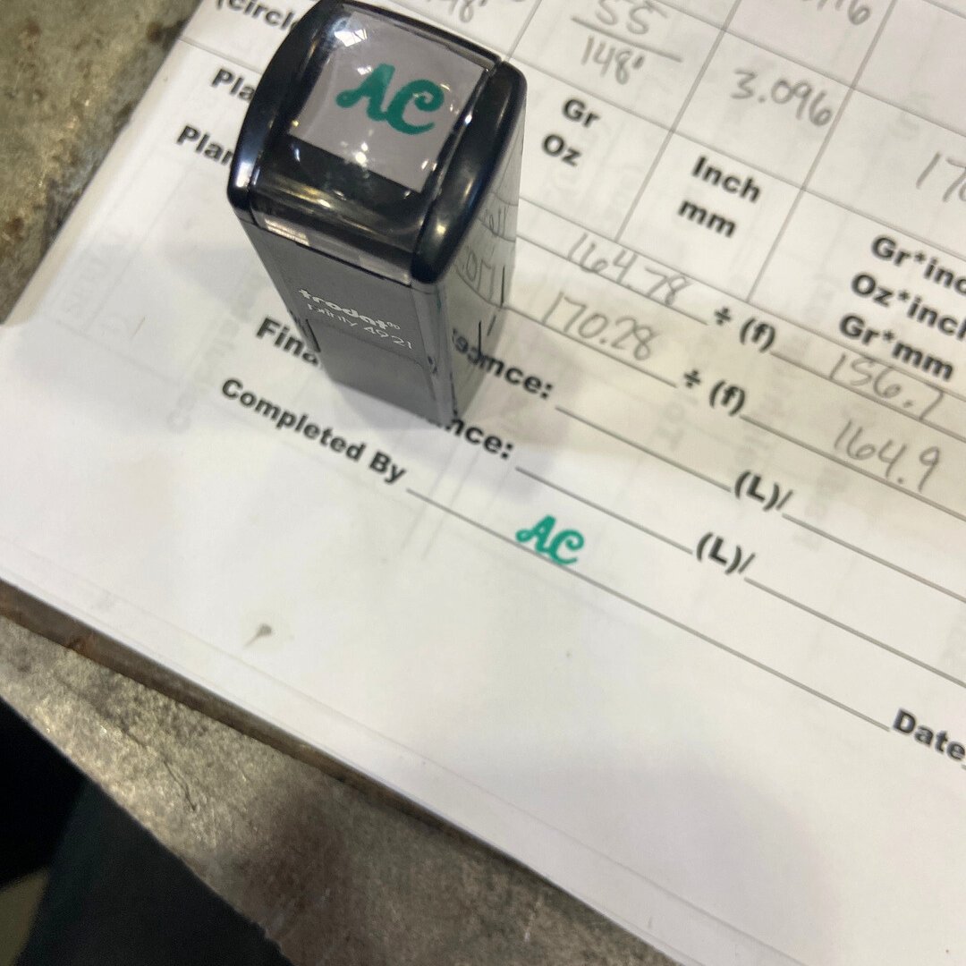 Stamp it, seal it, save time! Our self-inking stamp is your productivity secret weapon. 😎

📸 : Andrew

#timesaver #officetool #selfinkingstamp #businessowners #smallbusinessowners #smallbizsquad #personalizedstamp #customizedstamp #custommade #stationery #giftideas