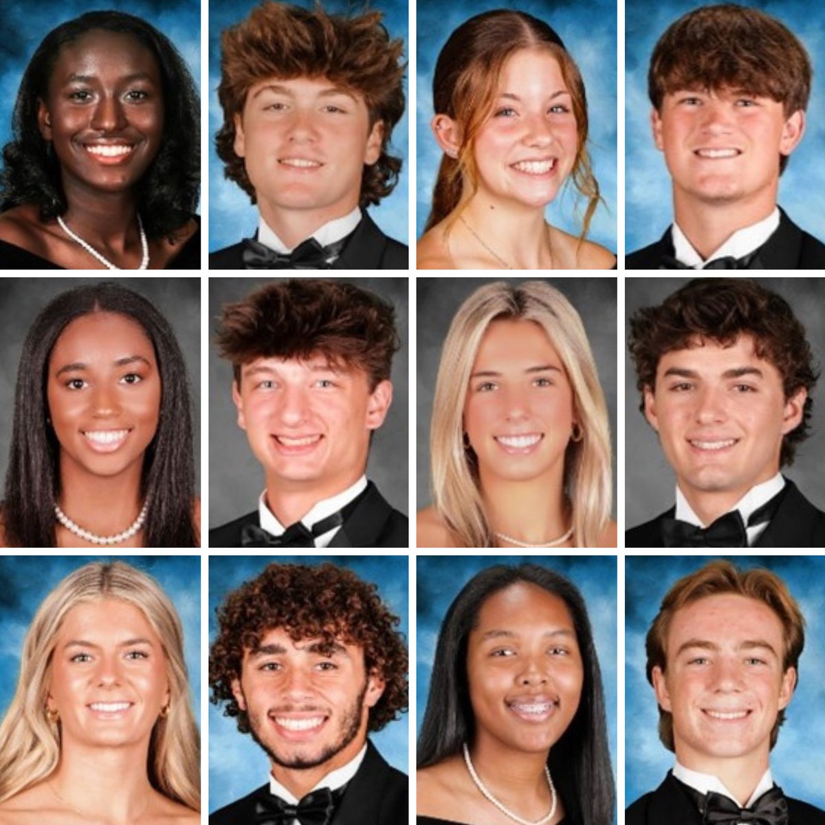 Twelve CCSD Class of 2024 graduating seniors will be honored next month by the Cherokee County Sports Hall of Fame!  Honorees are recognized for the outstanding athletic contributions made during their high school career.  More: cherokeek12.net/post-detail/~b… #CCSDfam #2024CCSDgrads