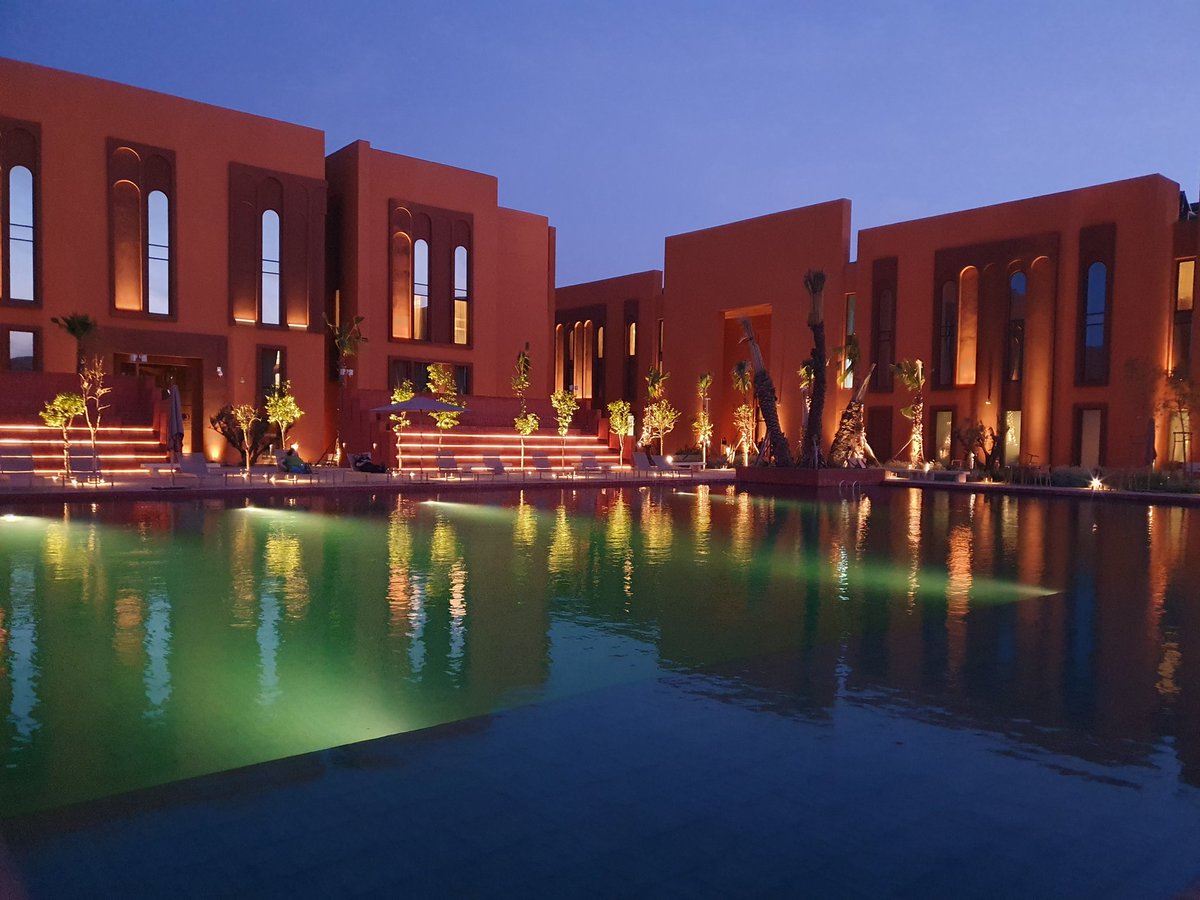 Joaquin Silvestre tweet media