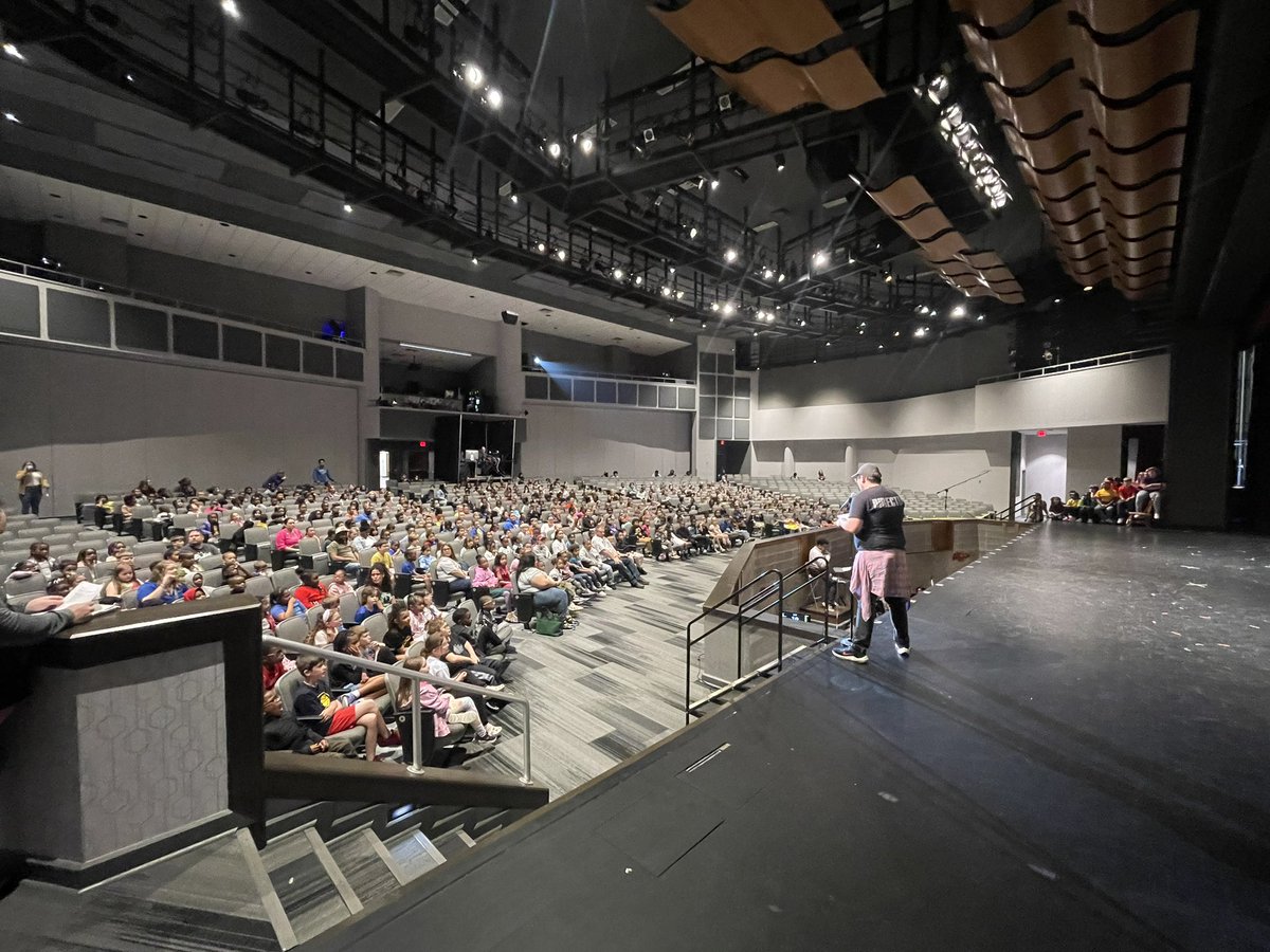 Lawrence Central tweet media