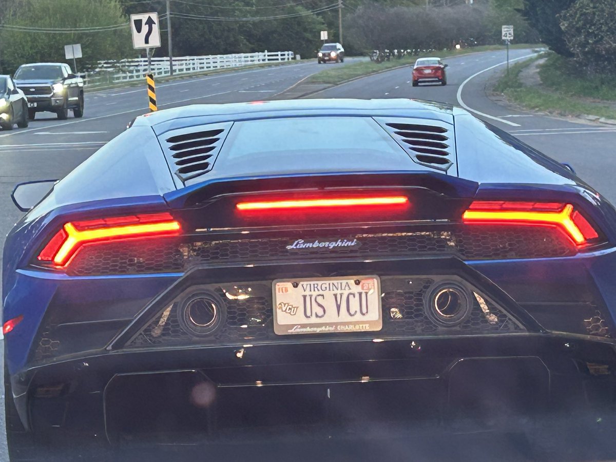 Check out our new fellowship company car! Now our fellows can drive in for a quick TEE and still be home in time for dinner. Come do fellowship with us, our FAST exams aren’t the only thing that are fast! #USVCU