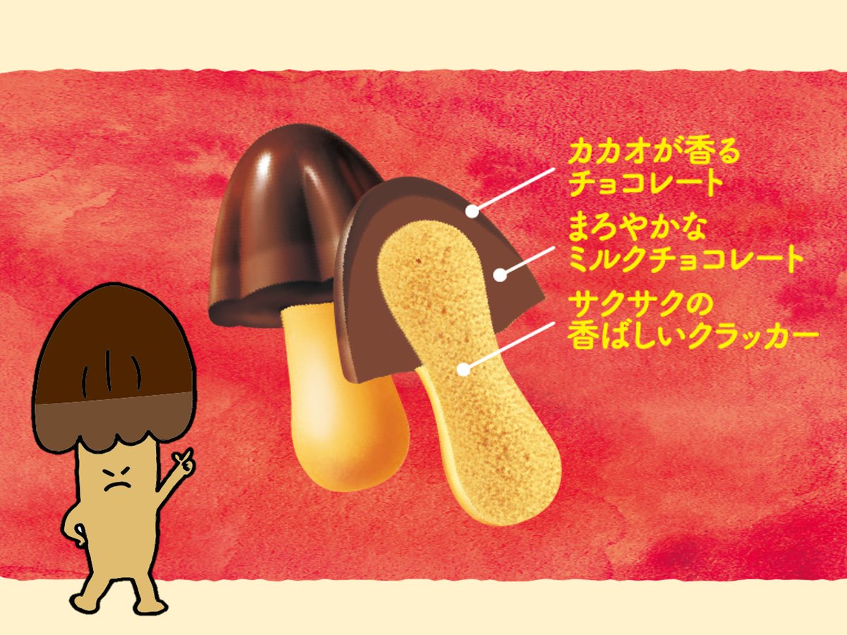 きの山さん on X: きの山さん on X: