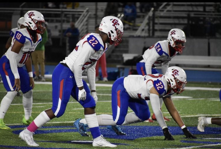 🚨 Gar-Field Football Player Profile 🚨 @Garfield_FB 🔵Name: Mikal Norfleet 🔴Position: DL 🔵Year: C/O 2025 🔴Size:  6’2 225 🔵GPA: 4.4 🔴 X:  @MikalNorfleet 🔵 Hard-Worker, Excellent Student, Huge Upside! HFC @coachzedmunds 🎥 hudl: hudl.com/video/3/179198…