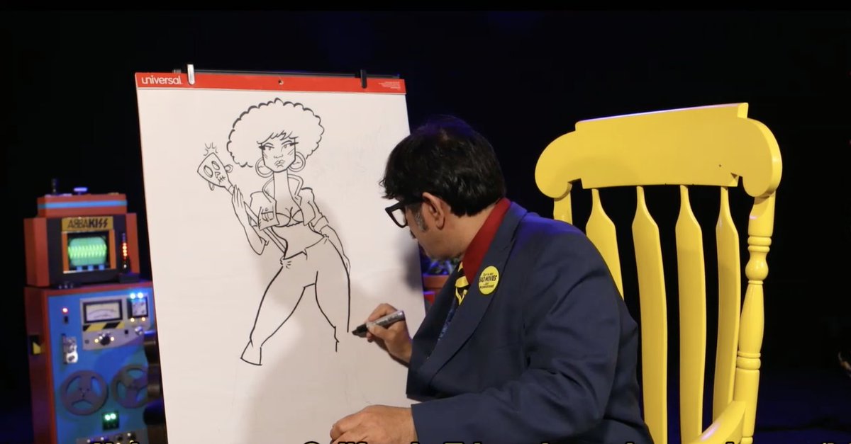 ihearthorror24's tweet image. Hey @Sharpie you really need to Sponser @MisterLobo he uses your markers all the time on his show, he does some fantastic artwork at least send him a couple freebees #sponsormrlobo #mrlobolovessharpie #mrlobo #sharpie @Channel_OSI74