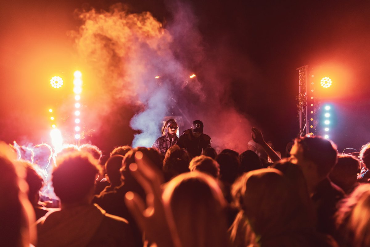 FTWNeedHouse's tweet photo. Reminiscing about SUN-SET Vol. XII  with @minusthelight &amp; @keyspan_ https://t.co/NIkH2Ipf0j