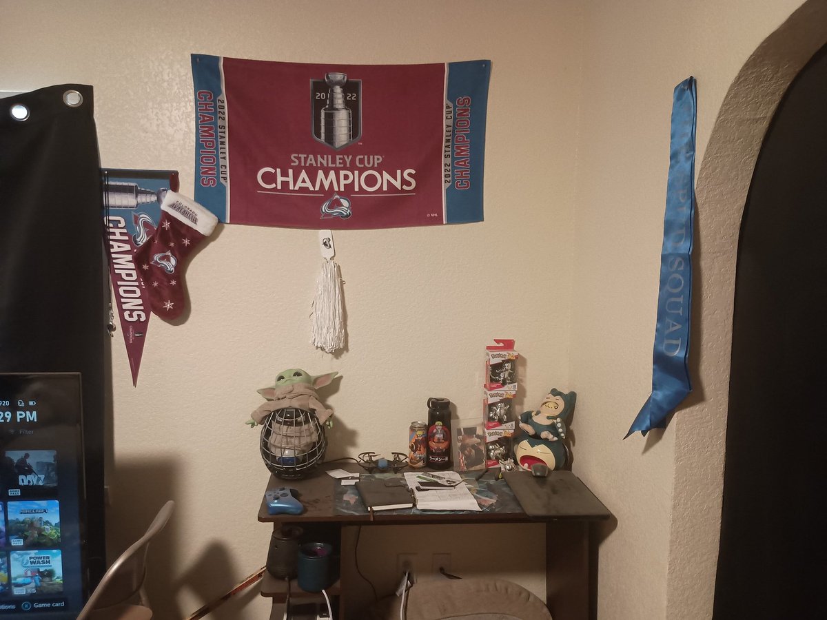 #MaxyNeverForgotten-Spuds tweet media