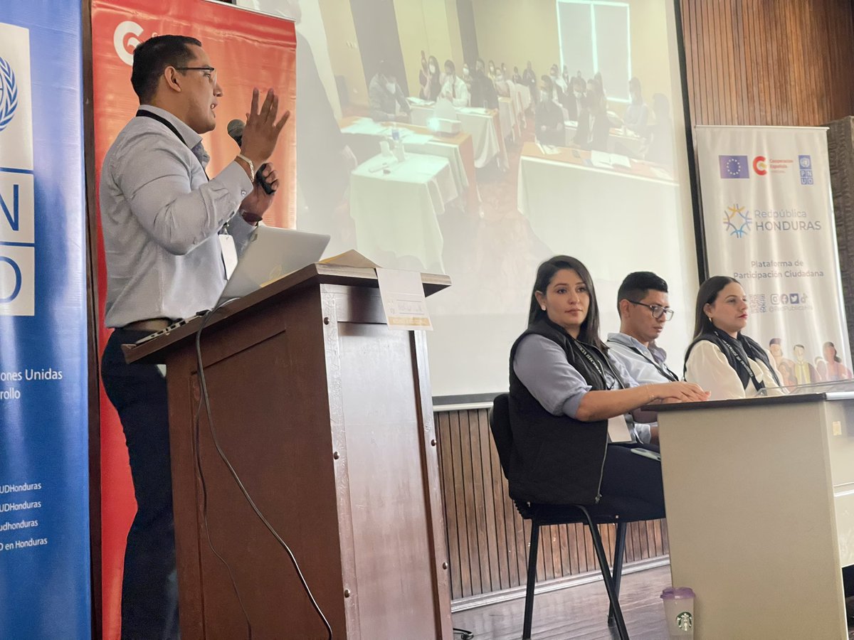 Tribunal de Justicia Electoral tweet media