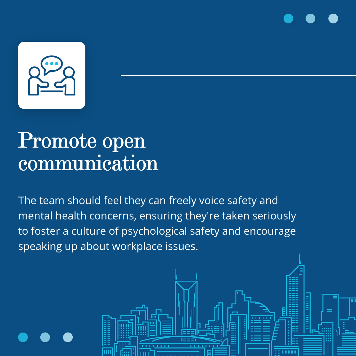 Consultive's tweet photo. Did you know that workers in the construction industry are more susceptible to mental burnout than in any other field of work? 

In search of jobs? Reach out to us ⤵️ https://t.co/pO6Sm5gyDG

#MentalHealthAwareness #ConstructionIndustry #WorkplaceWellness https://t.co/jKH3iaIbK8