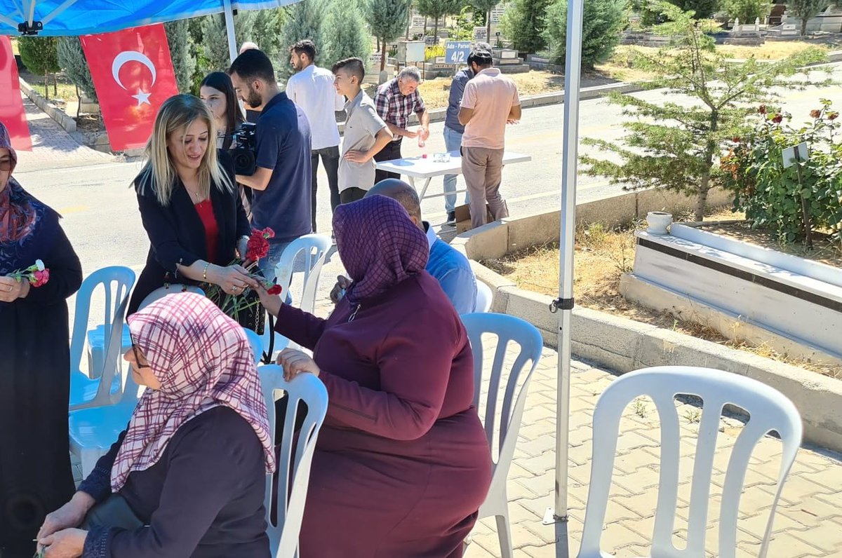 Cahide_Elazig's tweet photo. 14-20 Nisan Şehitler ve Gaziler  Haftası dolayısıyla ;başta Gazi Mustafa Kemal Atatürk ve Silah arkadaşları olmak üzere istiklalimiz,istikbalimiz ve aziz vatanımız uğruna şehadete yürüyen tüm kahramanlarımızı rahmet,minnet ve saygıyla anıyorum .Şehitlerimizin Ruhları şad olsun 🇹🇷 https://t.co/JVTprbsMUd