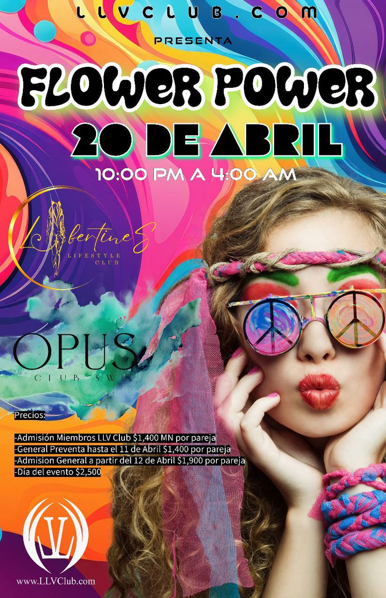 ÚLTIMOS LUGARES! 🎉🎉🎉😱😱😱 Luxury Lifestyle Vacations la Empresa de Viajes Exclusivos para parejas y Matrimonios Elite del Mundo de acuerdo a las revistas FORBES, MEN’S HEALTH Y COSMOPOLITAN entre otras y Libertines invitan: A su 4ta fiesta de apertura para el mercado