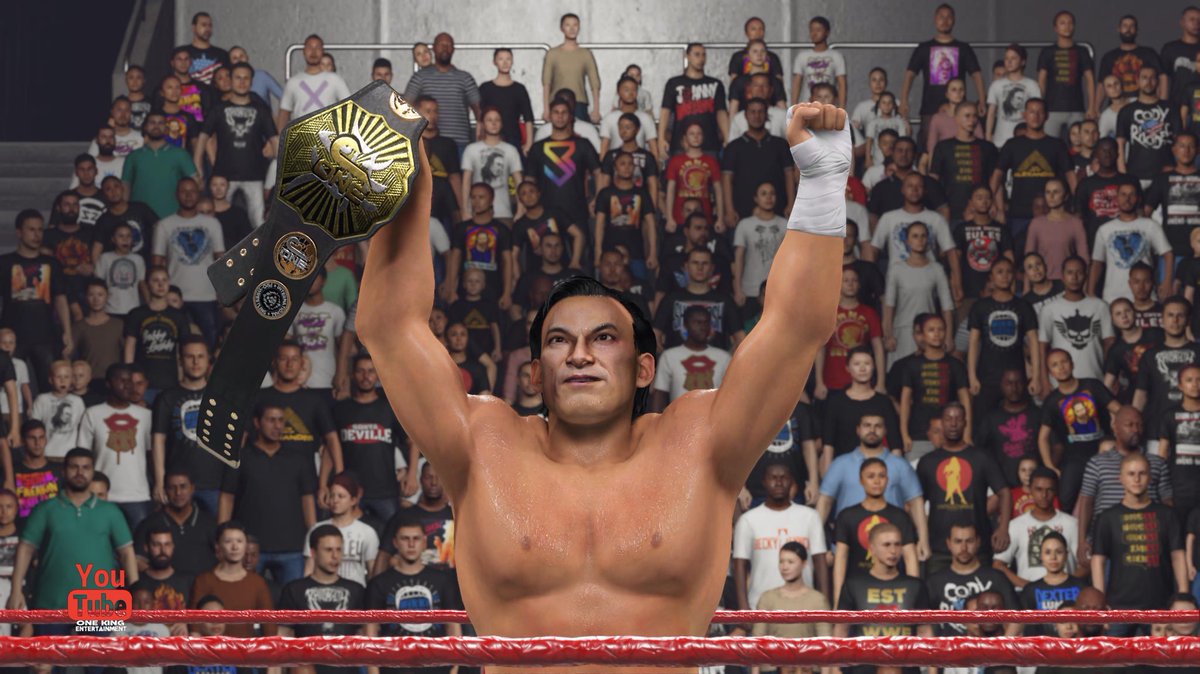 J1 Champ still undefeated