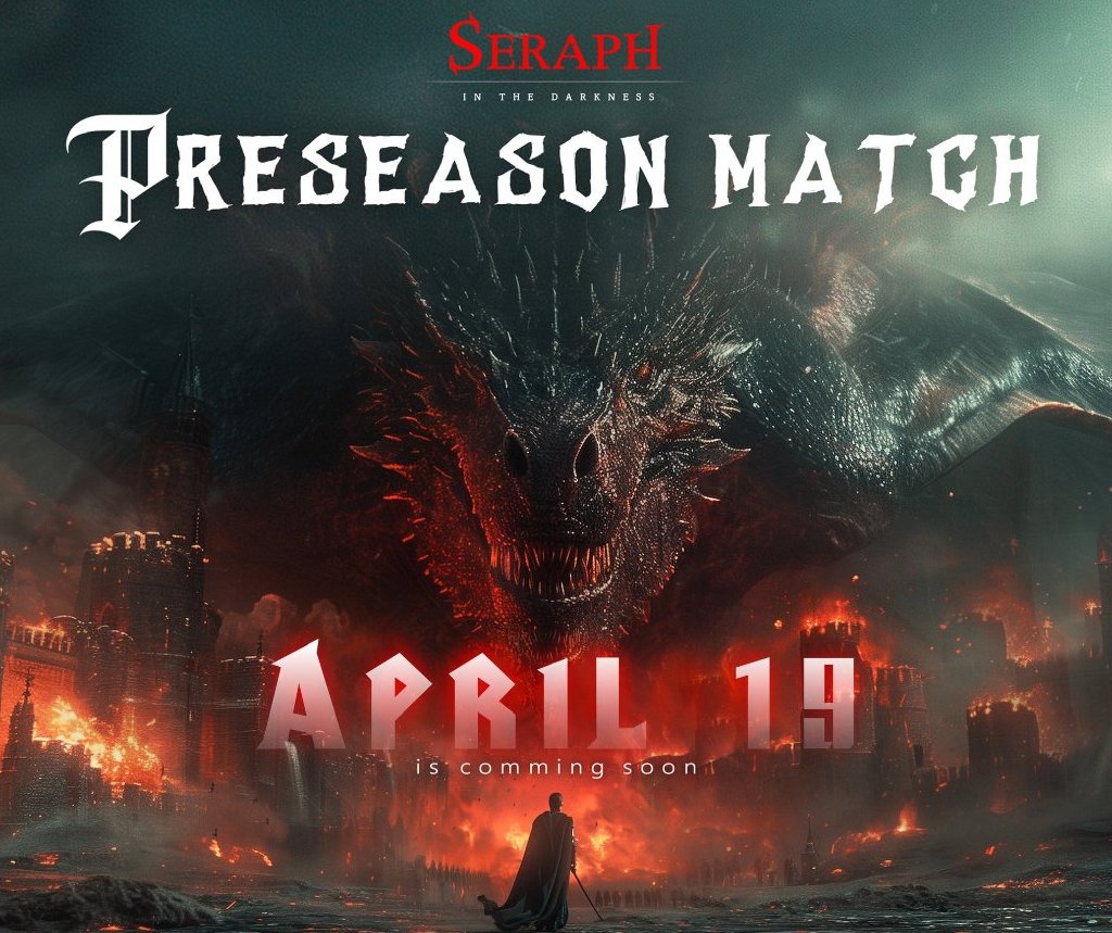 Kraken Gaming tweet media