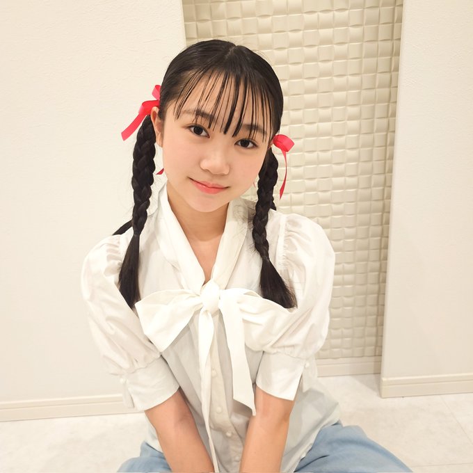 Twitterのコスプレ画像4