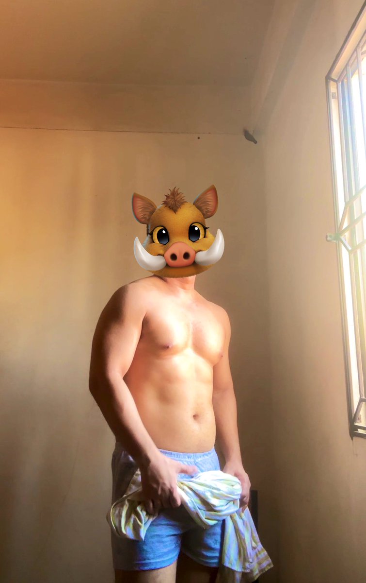 invincible512's tweet photo. PWD. Post Workout Dump. https://t.co/k6qI9HF6Lz