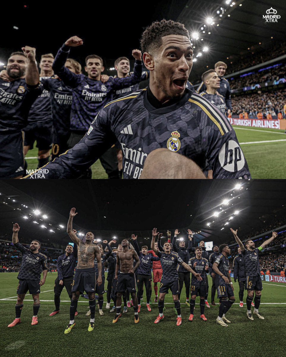 i_Moh7Rma's tweet photo. ثريد | ريال مدريد والستي ساعات ما قبل معركة الاتحاد وهياط واستهزاء جمهور الستي بريال مدريد 
فضلوها واستمتعوا ❤️ https://t.co/aj0CW4nEpg
