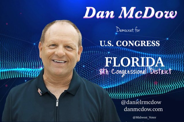 🧵Do you have clusterf**k fatigue? Had enough of assclowns who only care about their fame, wealth and power? @danielrmcdow is a pro-democracy patriot that aspires to serve and improve quality of life for all. #ResistanceBlue #Allied4Dems #ONEV1 #VetsResist secure.actblue.com/donate/daniel-…