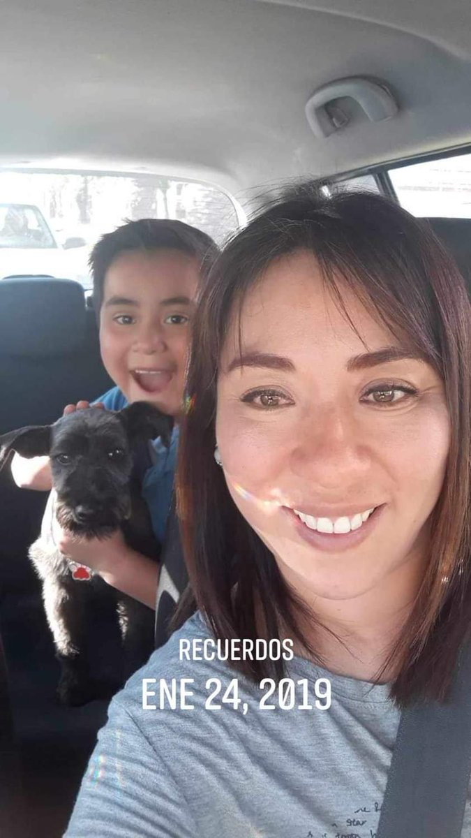cuentaconmigo01's tweet photo. Hoy celebramos los 5 años de la adopción de #Chocolata 🥳🥳🥳🥳
GRACIAS POR ADOPTAR CON RESPONSABILIDAD 🐾
Gracias por darle la oportunidad de ser feliz y sentirse amada. ❤️
#ContamosContigo
#CuentaConmigo https://t.co/8fAgKsVMSD