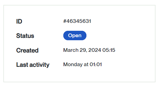 CuleDeFCB's tweet photo. @Upwork @UpworkHelp Nobody is helping, no response for the last 15 days, I have tried chat, I have tried DMS but still no response https://t.co/D3tiy2YLAR