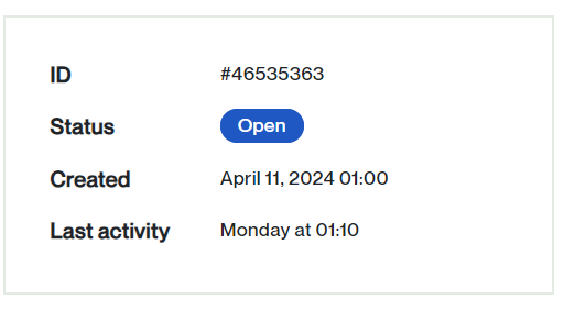 CuleDeFCB's tweet photo. @Upwork @UpworkHelp Nobody is helping, no response for the last 15 days, I have tried chat, I have tried DMS but still no response https://t.co/D3tiy2YLAR