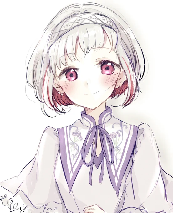 つづ。 