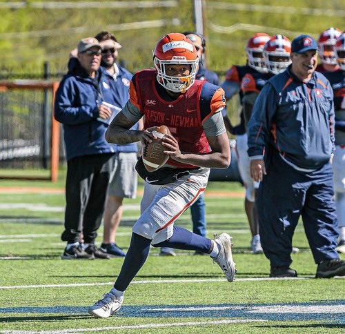 ZaierEian's tweet photo. Spring #1…
Blessed And Thankful To Be Here🧡
#AGTG https://t.co/wIsvIgtiAu