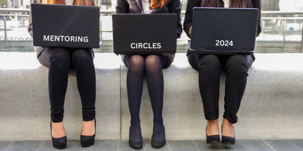 Register your interest for TechWomen Mentoring Circles 2024. Our mentoring circles are all about bringing people together to make new connections in their community.  Find out more and register your interest here: techwomen.nz/about-us/our-w… Applications close Saturday 18 May at 5pm.